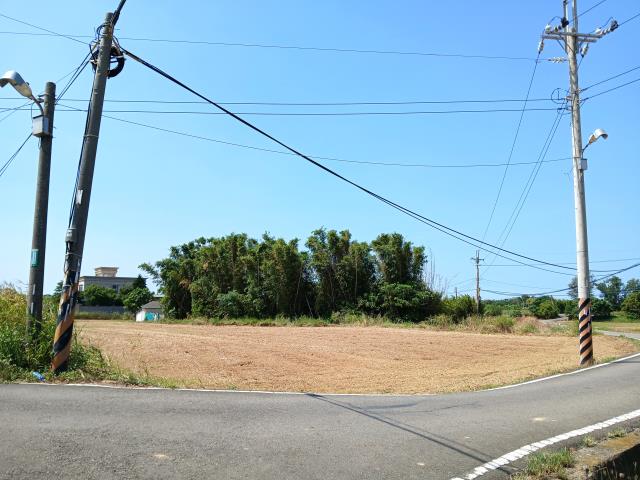 桃園大園農地-7