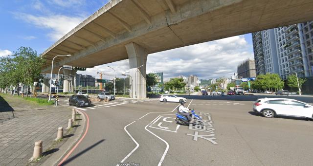 台中北屯農地-8