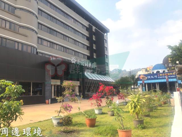 台中北屯農地-2