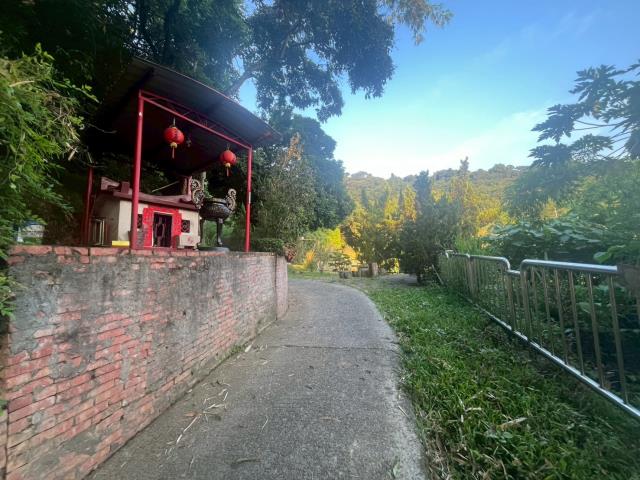 台中北屯農地-4