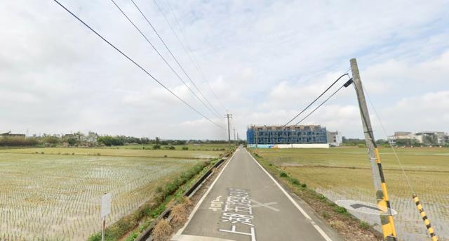 桃園楊梅農地-1