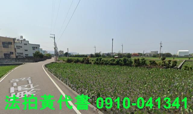 大安區農地法拍-9