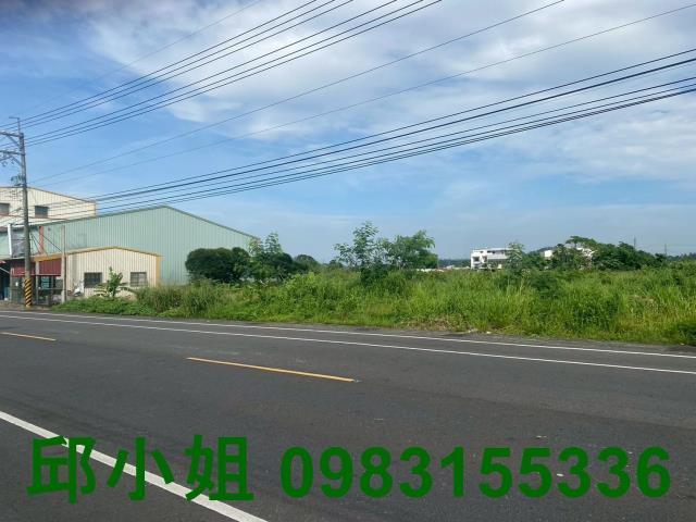 嘉義竹崎農地-1