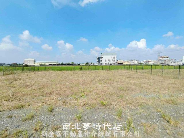 台南柳營農地-9