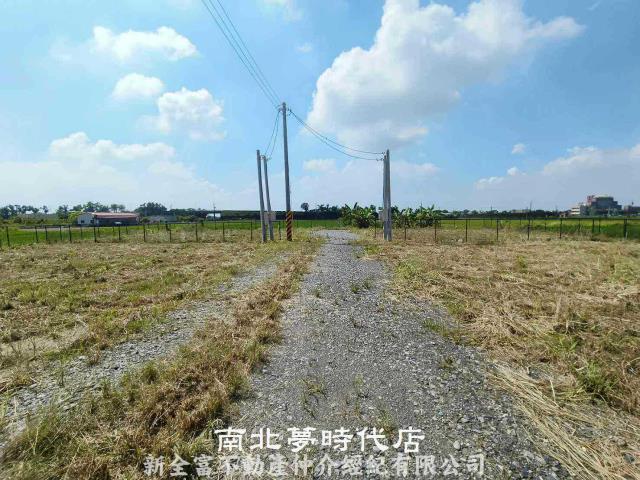 台南柳營農地-10