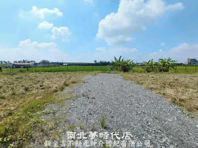 台南柳營農地-12