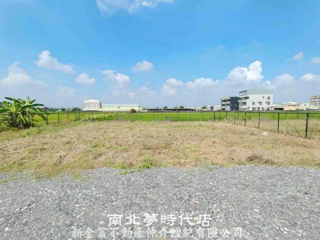 台南柳營農地-13