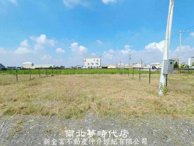 台南柳營農地-5