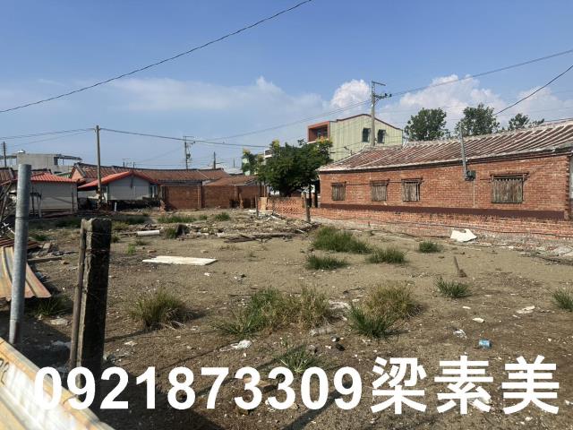 台南鹽水建地-9