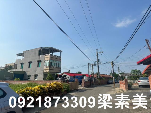 台南鹽水建地-11