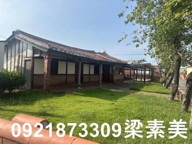 台南鹽水建地-2