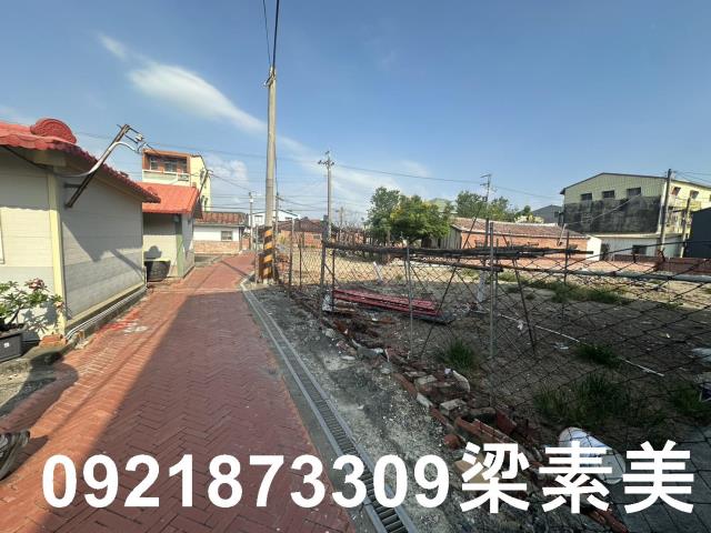 台南鹽水建地-3