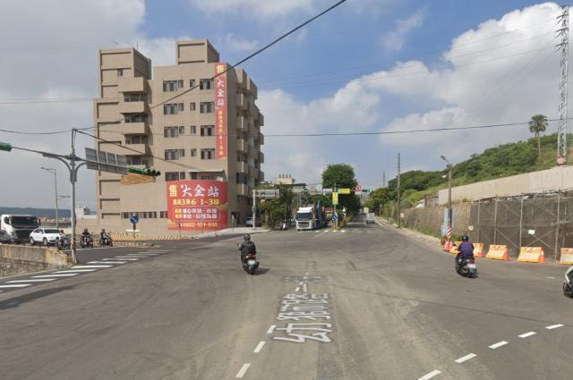 桃園楊梅工業地-0