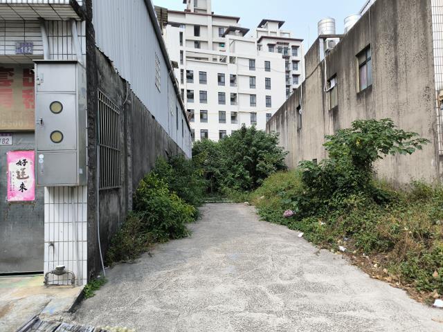 桃園楊梅工業地-2