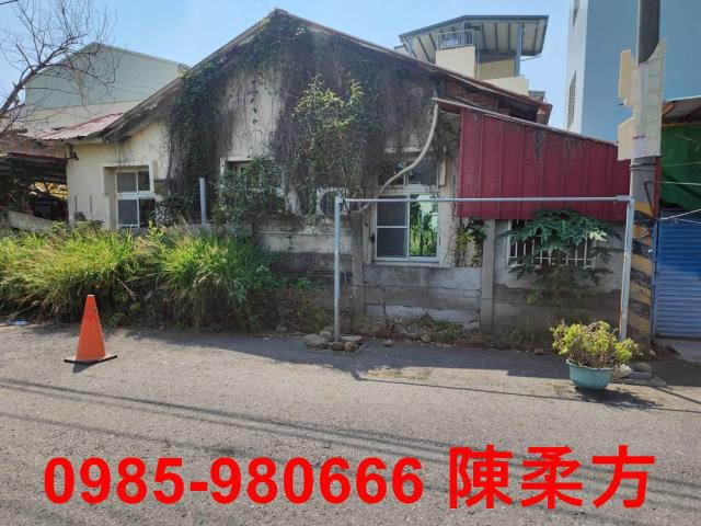 嘉義西區建地-11