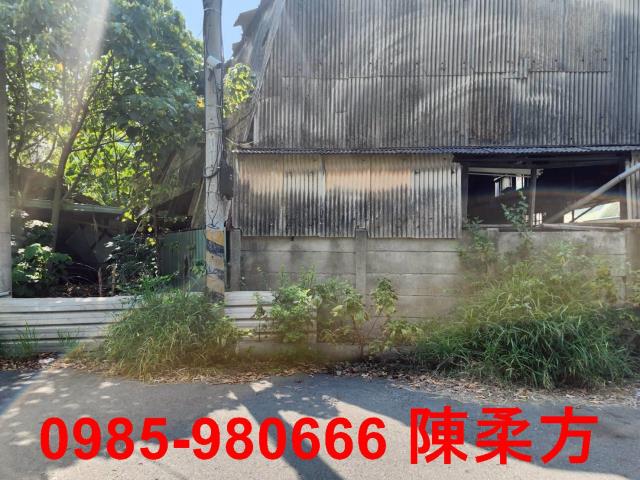 嘉義西區建地-0