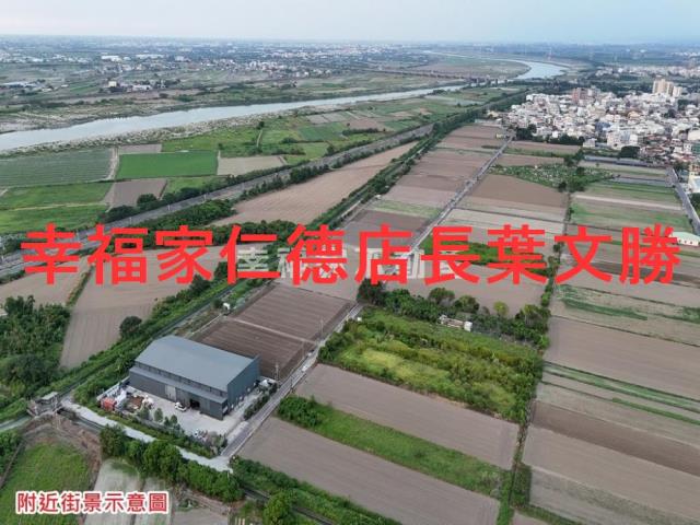 台南安定農地-11