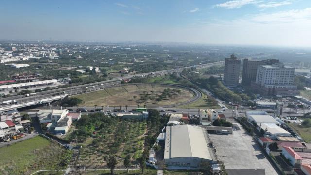 台南麻豆工業地-0