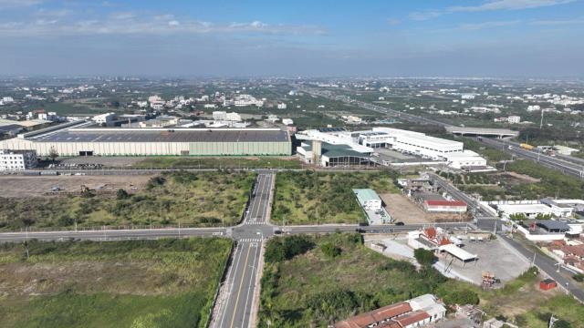 台南麻豆工業地-3