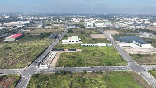 台南麻豆工業地-5