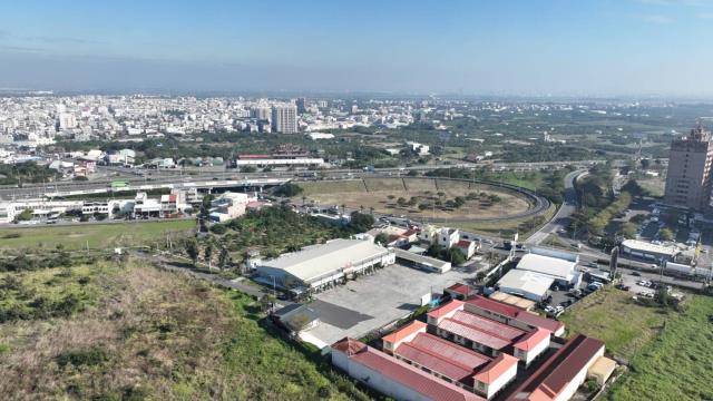 台南麻豆工業地-6