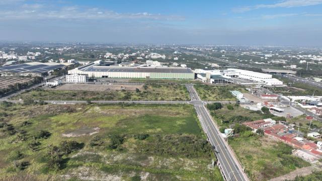 台南麻豆工業地-7