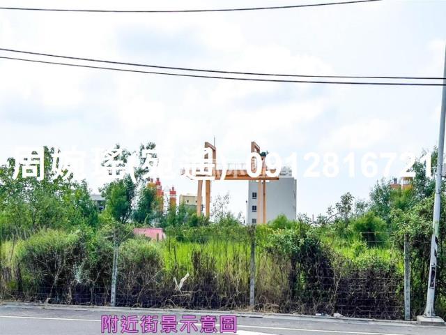 台南麻豆工業地-9