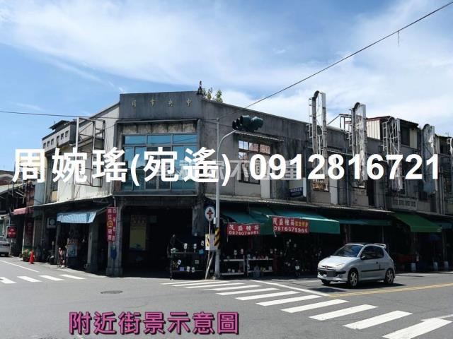 台南麻豆工業地-10