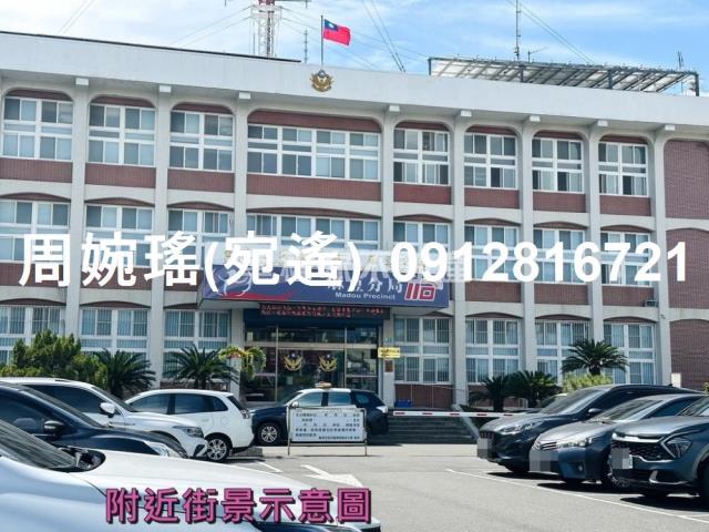 台南麻豆工業地-12