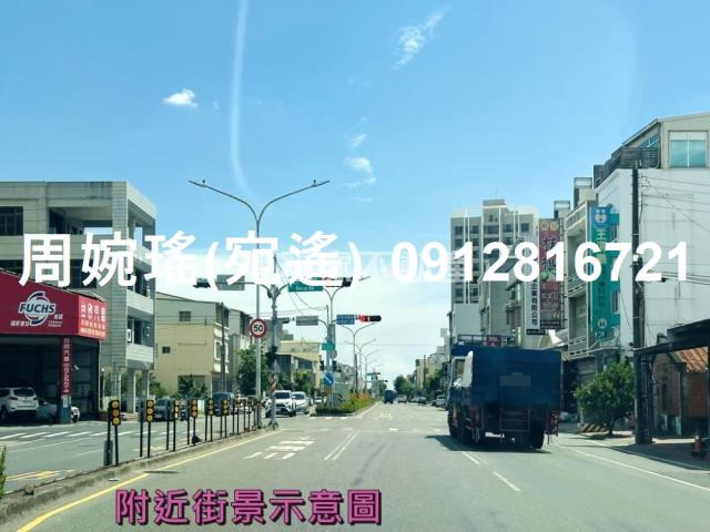 台南麻豆工業地-13