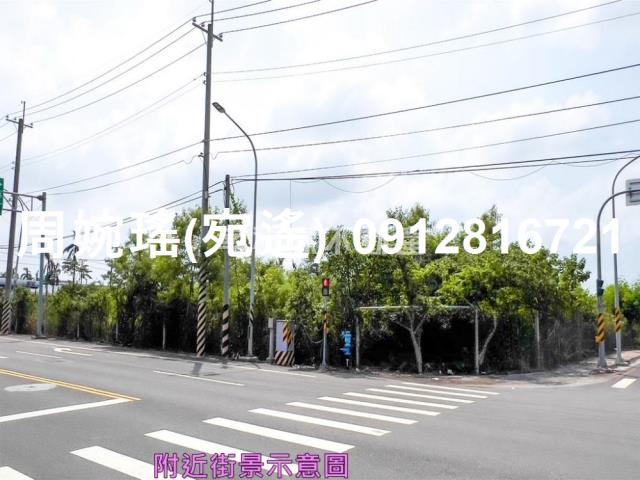 台南麻豆工業地-0