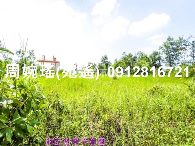 台南麻豆工業地-1