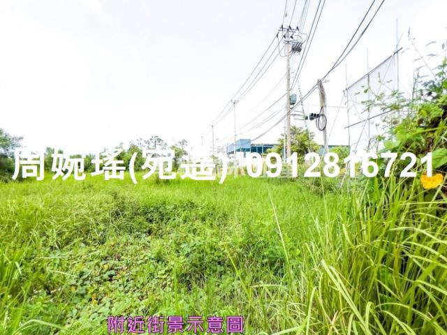 台南麻豆工業地-6