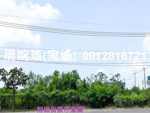 台南麻豆工業地-7