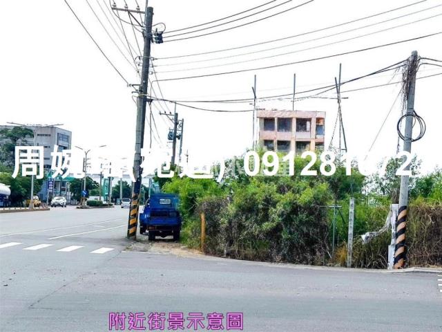 台南麻豆工業地-8