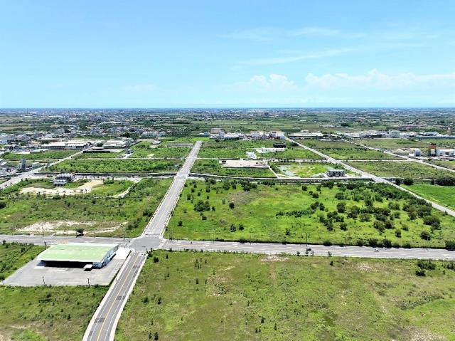 台南麻豆工業地-2