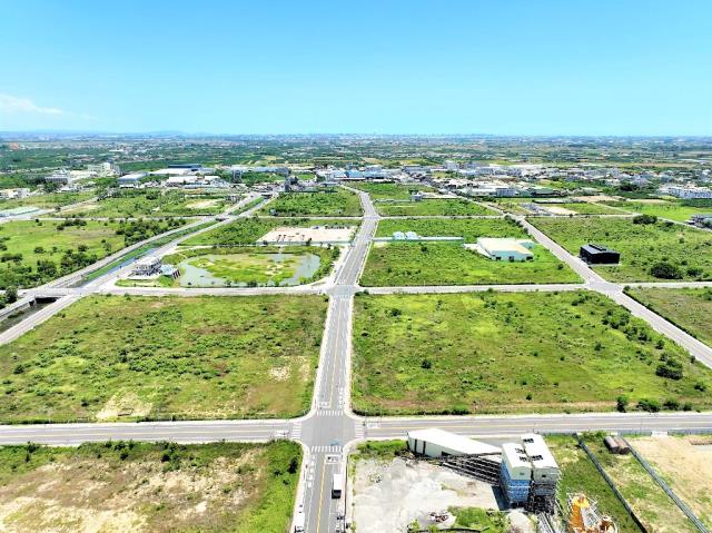 台南麻豆工業地-4