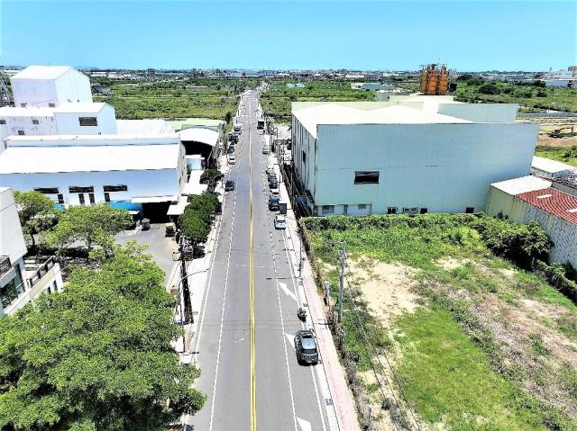 台南麻豆工業地-5