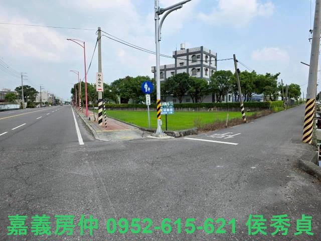 嘉義新港農地-8