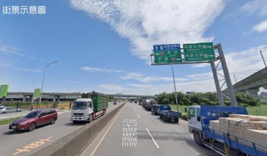 桃園楊梅工業地-0