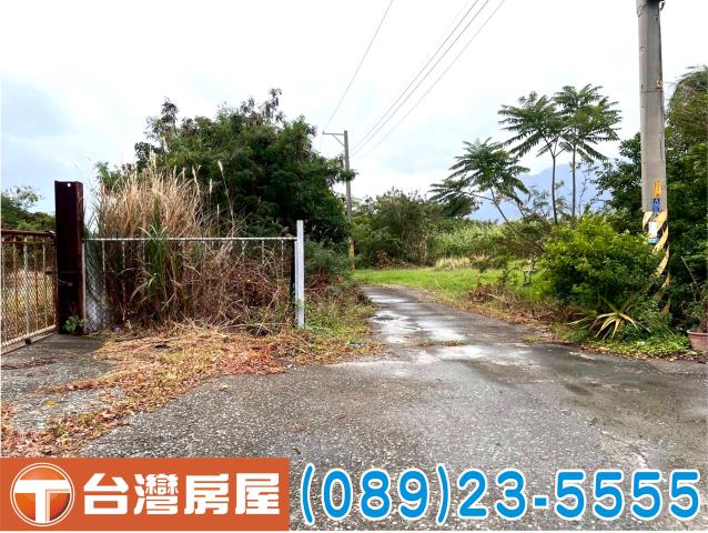 台東成功建地-5