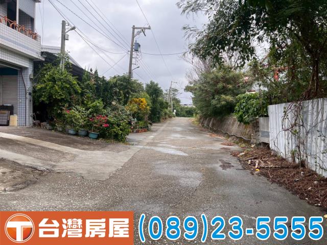 台東成功建地-3