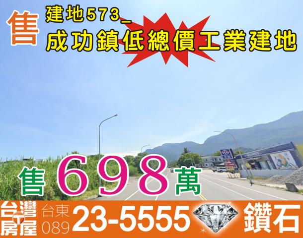 台東成功建地-4