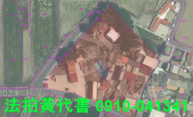 東石法拍建地-6