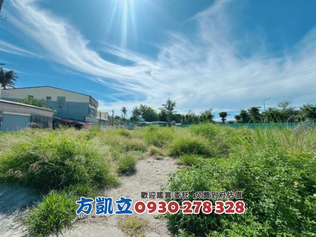 台南建地-3
