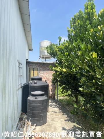 台南將軍農地-9