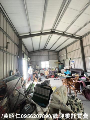 台南將軍農地-12