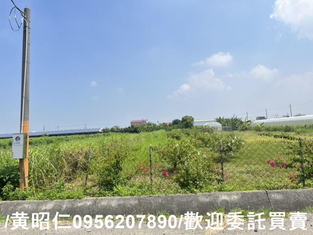 台南將軍農地-0