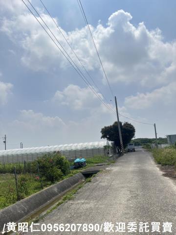 台南將軍農地-4