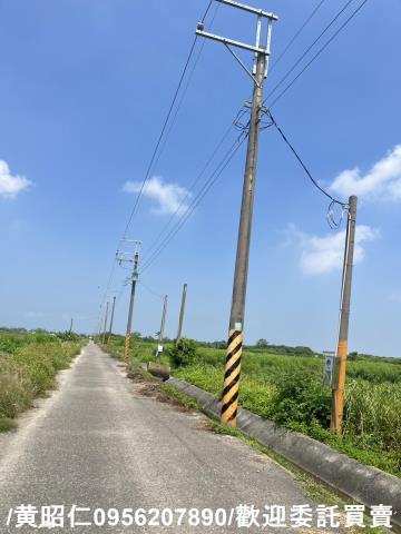 台南將軍農地-5